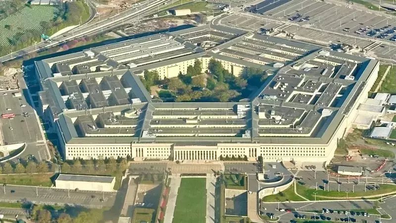 U.S. Faces Critical Magnet Shortage by 2027, Pentagon Suppliers Warn