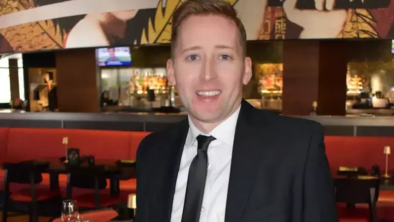 P.F. Chang's Elevates Patrick Benson to Lead Marketing Communications