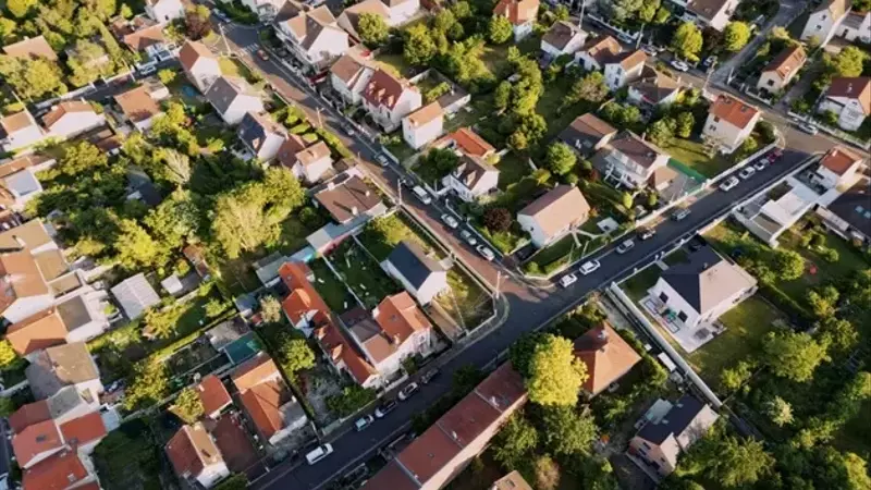 S&P 500 Real Estate Sector's Strong Performance and Market Dynamics