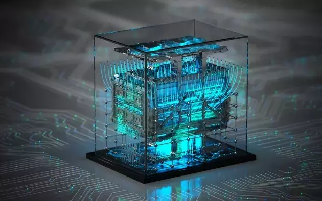 Defiance Quantum ETF: Navigating High Expectations and Volatility