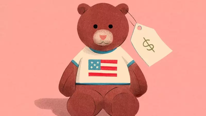 The High Cost of Childbirth in the United States