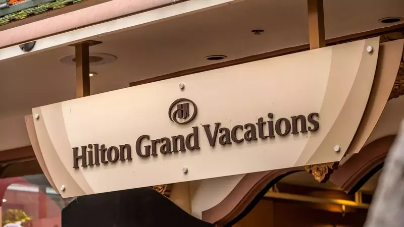 Hilton Grand Vacations: A Robust Business Model in the Hospitality Sector