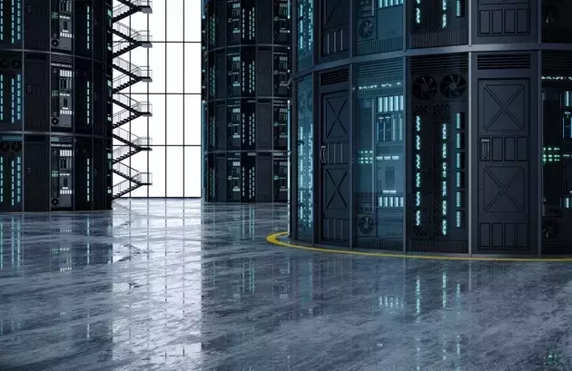 Amentum's AI Data Center Project at Savannah River Site: A Phased Approach to Nuclear Energy Integration