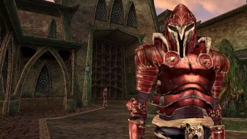 Play Morrowind in Your Browser: A Modder's Innovation
