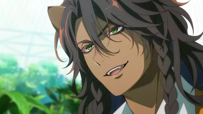 Disney's "Twisted Wonderland" Anime Adaptation Returns for Second Season on Disney Plus