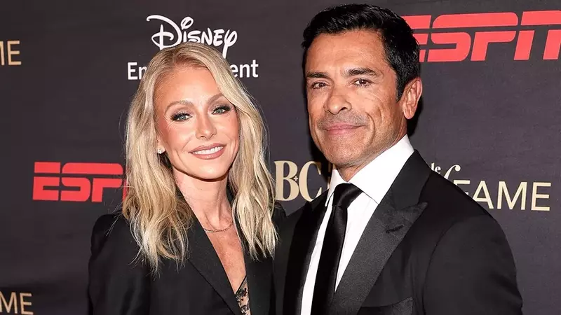 Kelly Ripa Recovers From Dental Surgery, Jonas Brother Steps in as Co-Host