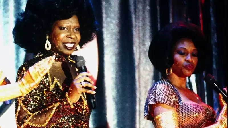 Whoopi Goldberg and Jenifer Lewis Reunite for New Netflix Comedy 'Women Like Us'