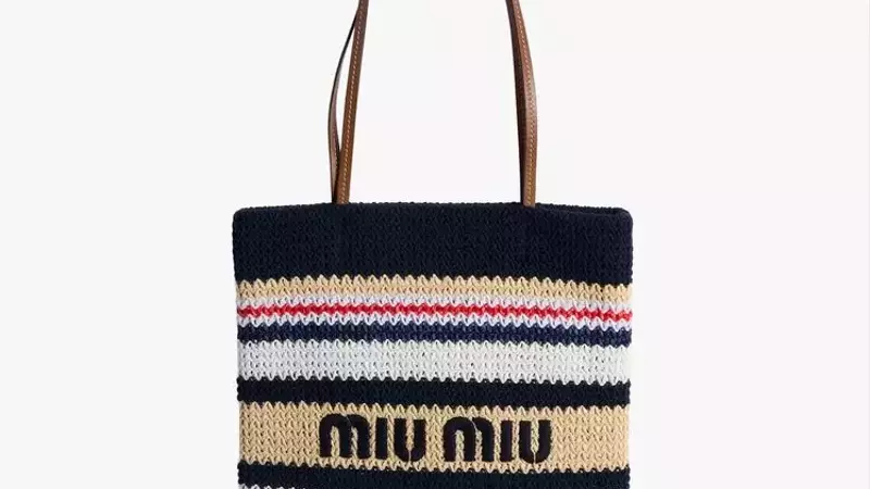 Brighten Your Commute: The Season's Most Cheerful City Totes