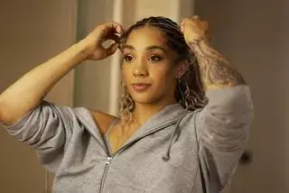 Gabby Williams Shines at WNBA All-Star Weekend