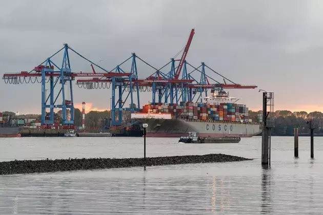 Global Ship Lease: Strong Foundation and Growth Prospects