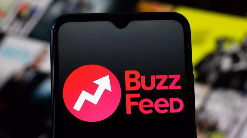 BuzzFeed, HuffPost, and Tasty Announce Significant Staff Reductions Amidst Ownership Transition