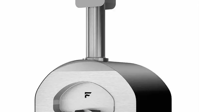 Mastering High-Heat Cooking: The Fontana Forni Volta's Precise Temperature Control