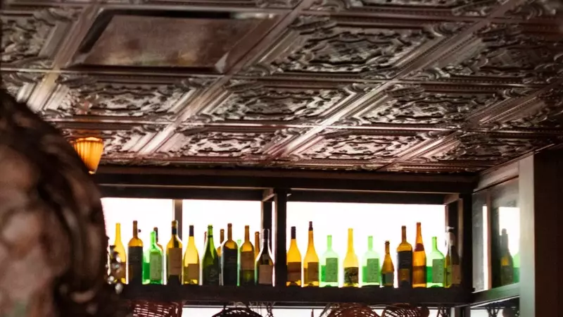 Daniel Soares' Alimentari Flaneur: A New York Culinary Journey from Pop-Up to Permanent Event Space