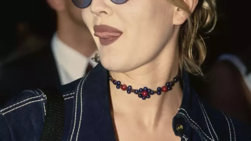 Beaded Necklaces: The Resurgence of a Playful Trend