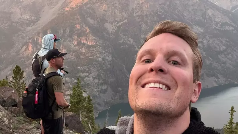 Montana Hiker's Ordeal: Impaled by Pole, Treks 10 Miles to Safety