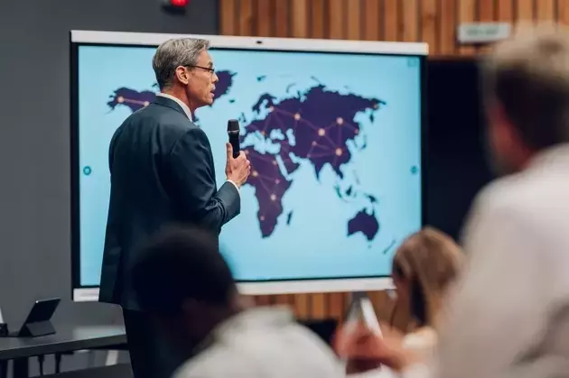 Global Leaders Strategy: Navigating Market Dynamics for Long-Term Growth