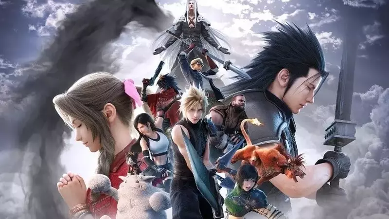 Final Fantasy Developers Contemplate Extensive Remake Series Beyond Trilogy Format