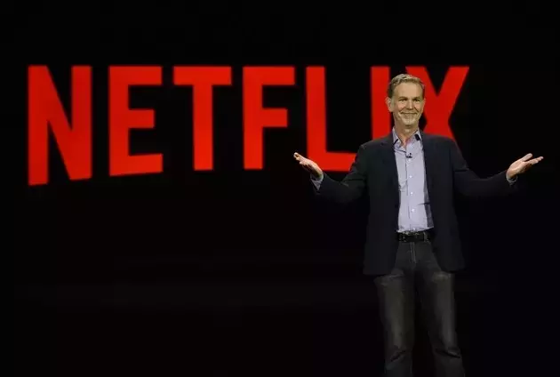 Netflix: A Deep Dive into Valuation and Growth Prospects