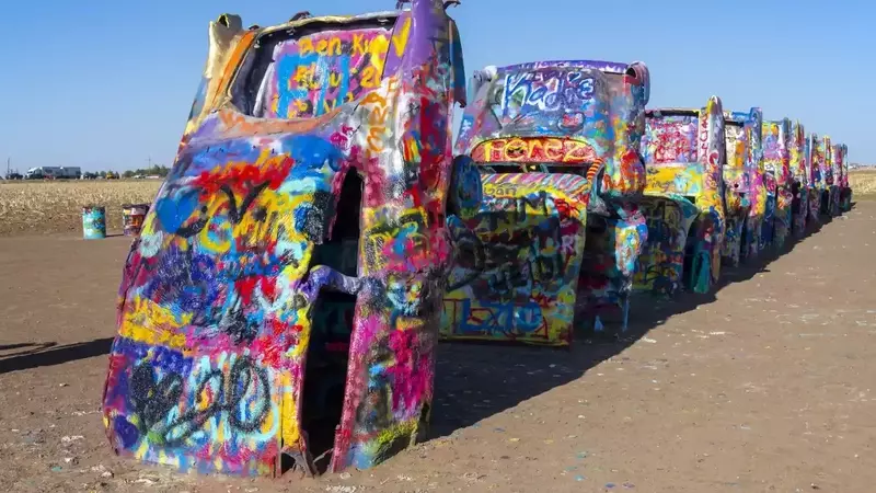 Amarillo: An Ideal Retirement Destination in the Texas Panhandle