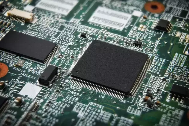 Microchip Technology: A Promising Buy Opportunity