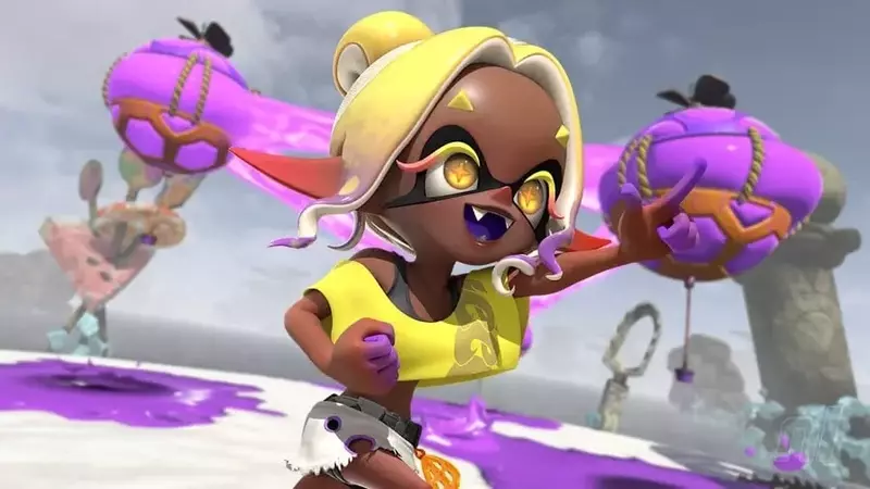 Community Weighs In: "Splatoon Raiders" on Switch 2