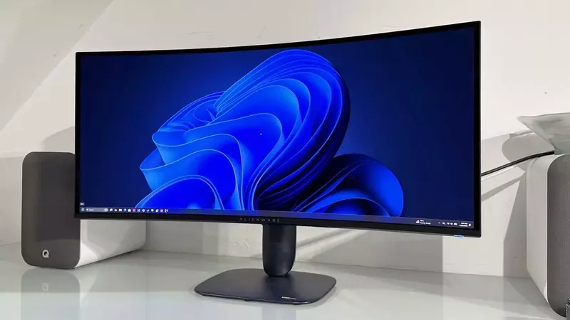 Alienware's New Ultrawide OLED: A Detailed Review of the AW3426DW Gaming Monitor