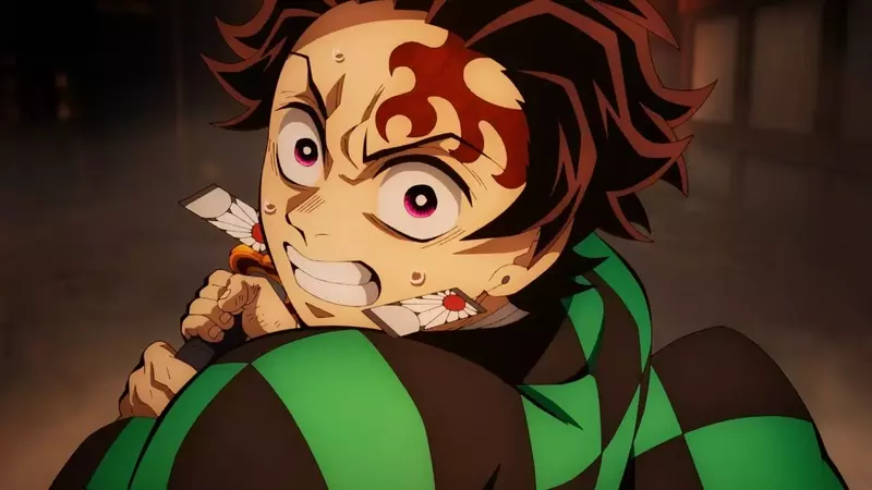 Demon Slayer: Infinity Castle Saga Continues with Part 2 and 3 Confirmed