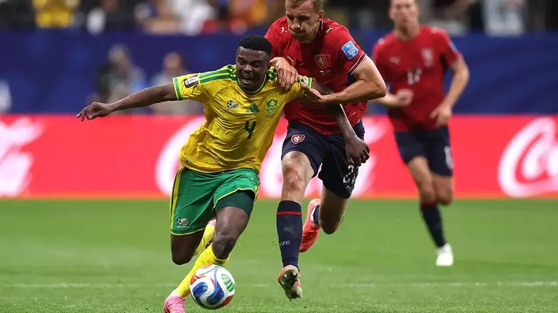 World Cup Success Boosts Canal+ Group's First-Half Earnings