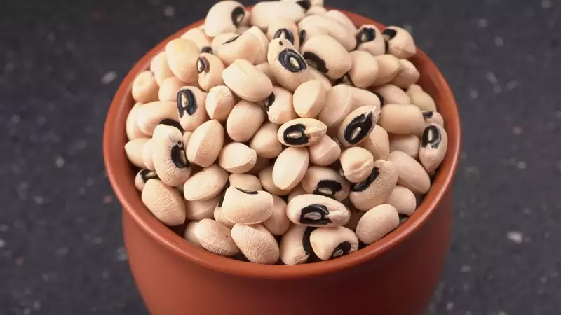 Ritiro di Fagioli dall'Occhio dal Perù per Contaminazione da Pesticidi