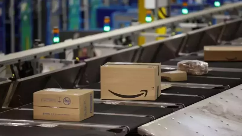Amazon Realigns AI Strategy, Shifts Focus to Frontier Models