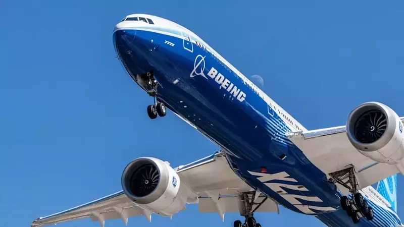Boeing's Q2 Financial Results: Revenue Surge Amidst Unexpected Losses