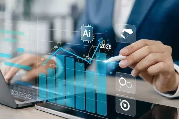 Understanding the Economic Dynamics of AI Development