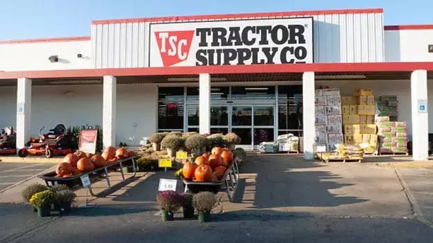 Tractor Supply Co. Navigates Headwinds: A Hold Rating Maintained Amid Macro Pressures