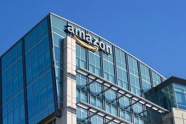 Amazon's Capital Expenditure Woes and Looming Valuation Concerns