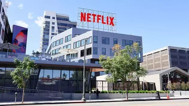 Netflix: A Leader in Streaming with Untapped Growth Potential