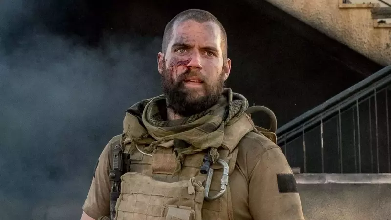 Mike Flanagan Joins Henry Cavill for Warhammer 40,000 Live-Action Adaptation