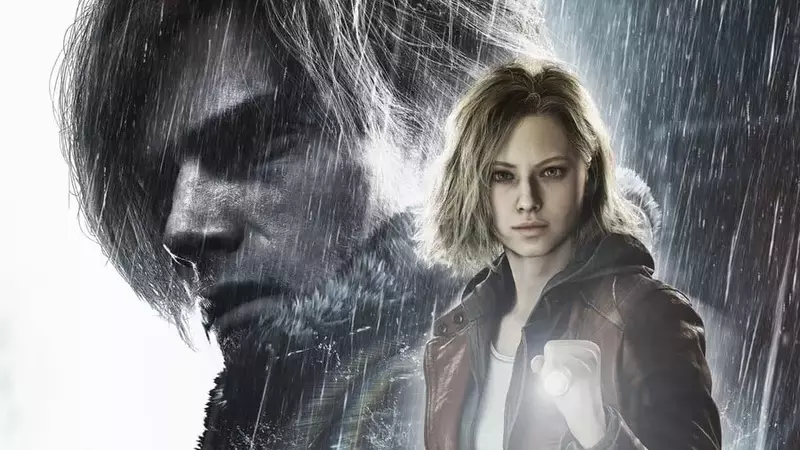 Resident Evil Series Dominates Capcom's Latest Financial Report