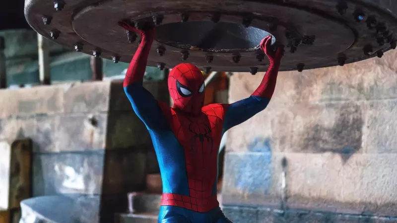 Spider-Man: Brand New Day Redefines the Web-Slinger's Cinematic Legacy