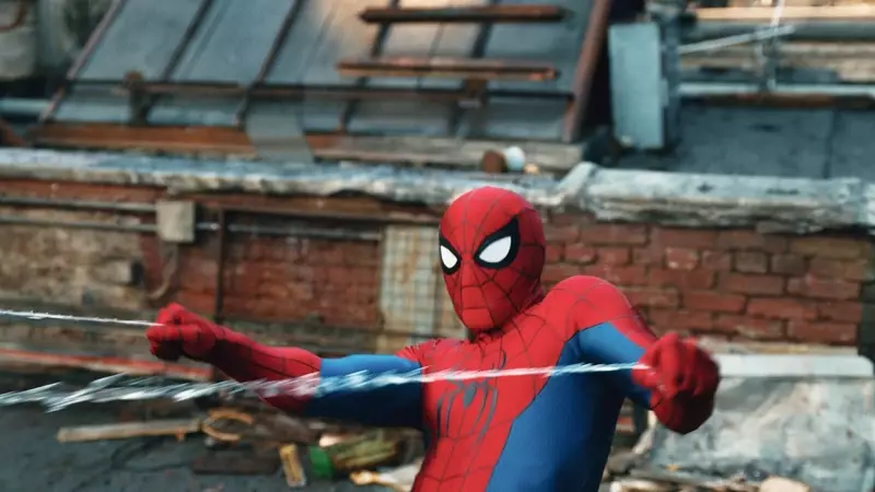 Unraveling the Mysteries: Spider-Man's Cosmic Journey and Future MCU Implications