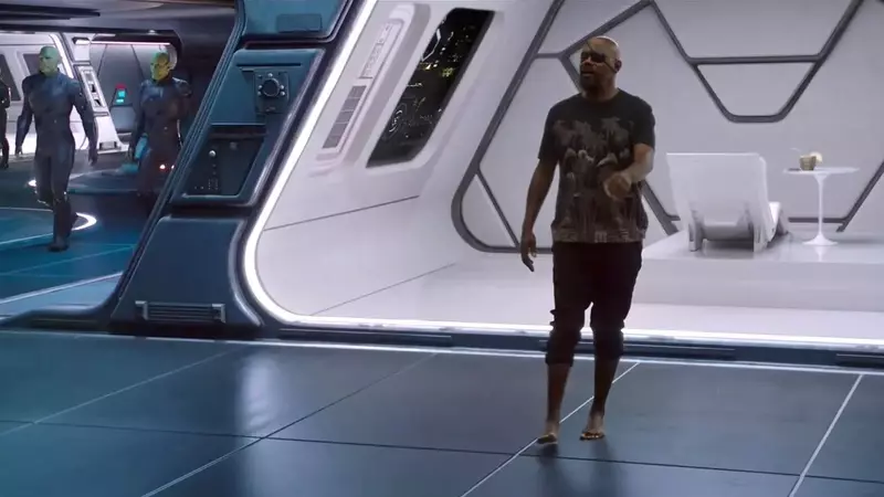 Understanding Post-Credit Scenes in the 'Spider-Man' Universe