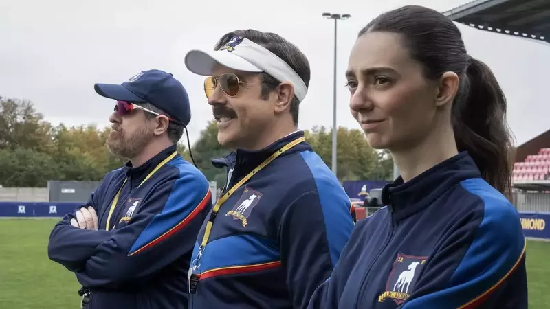 Ted Lasso Returns: Fourth Season Trailer and Details Revealed