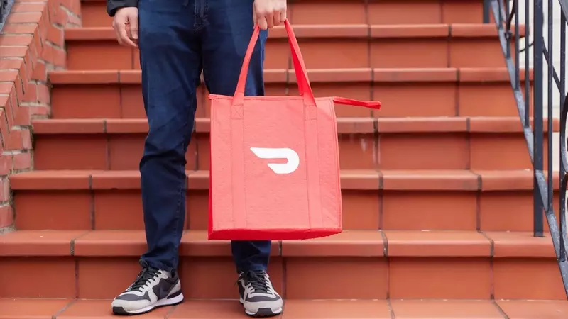 DoorDash Appoints WME as Its Entertainment Agency of Record