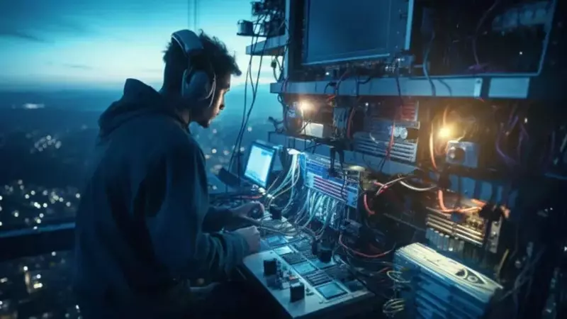 AT&T's Continued Market Strength Despite Satellite Connectivity Challenges
