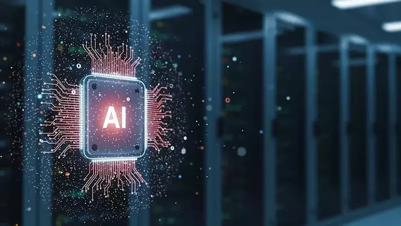 Core Scientific Forges AI Data Center Alliance with AMD