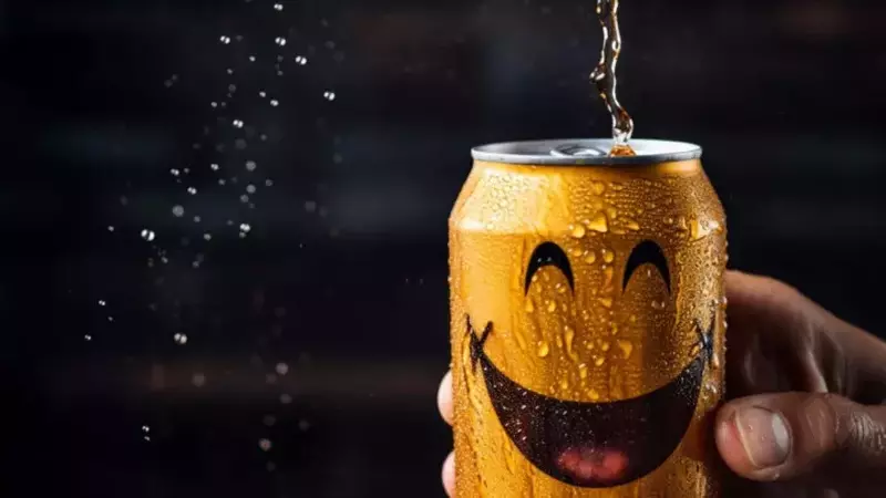 Celsius Holdings: A Promising Investment in the Energy Drink Market