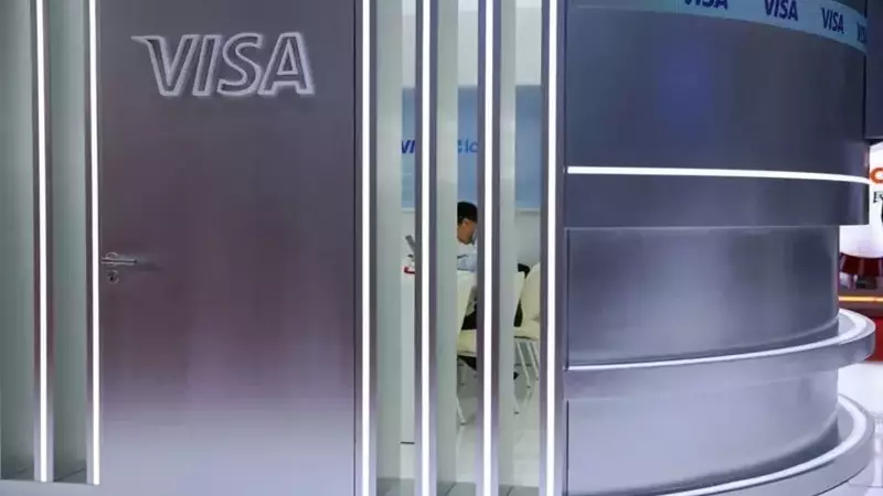 Visa Announces Workforce Reduction Amidst Industry Challenges