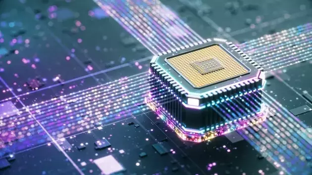 Quantum Computing's Dual Paths: Scaling Breakthroughs by Quantinuum and IonQ