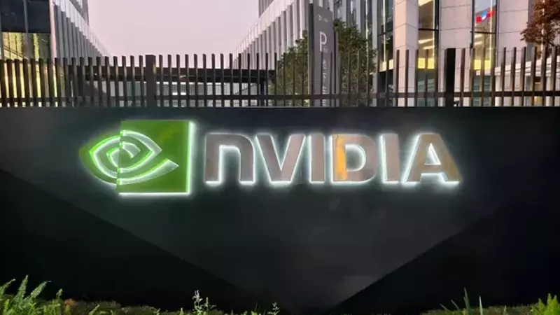 Nvidia's AI Dominance: A Lasting Growth Story