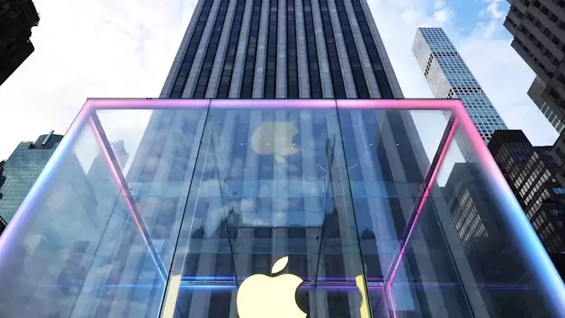Apple vs. Nvidia: A Strategic Comparison for Long-Term Investors