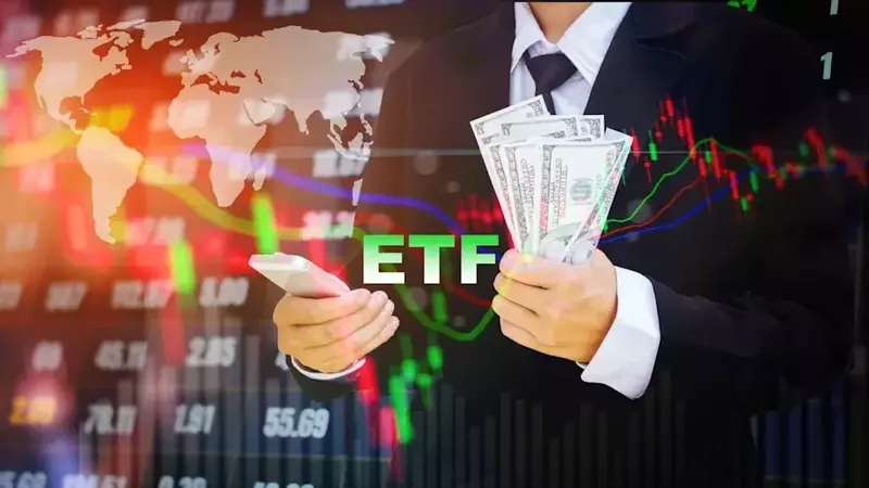 BlackRock's IALT ETF: Hedge Fund Approach in a Ticker Symbol
